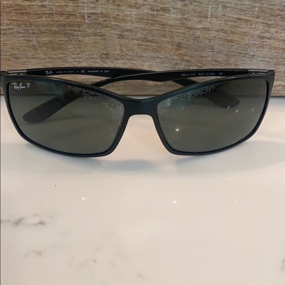 Ray-Ban Other - Men’s Ray Bans (RB 4179)